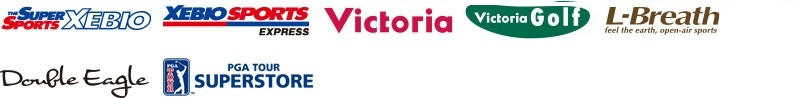THE SUPER SPORTS XEBIO/XEBIO SPORTS EXPRESS/Victoria/Victoria Golf/L-Breath