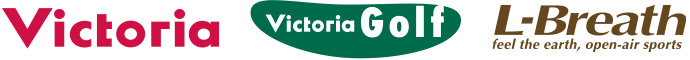 Victoria Victoria Golf L-Breath