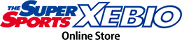 SUPER SPORTS XEBIO Online Store